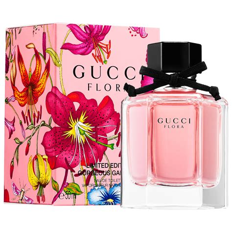 gucci flora eau de parfum macy's|Gucci Flora original.